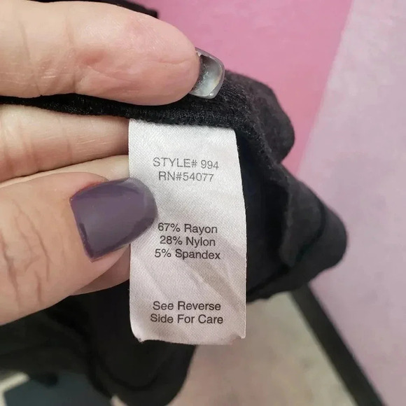 CAbi #994 Libson Topper Ponte Jacket - Picture 3 of 5